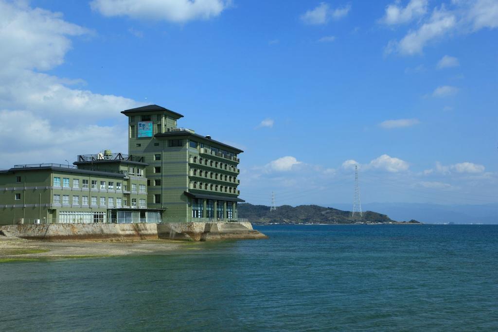 Kami Amakusa Komatsuya Nagisakan מראה חיצוני תמונה